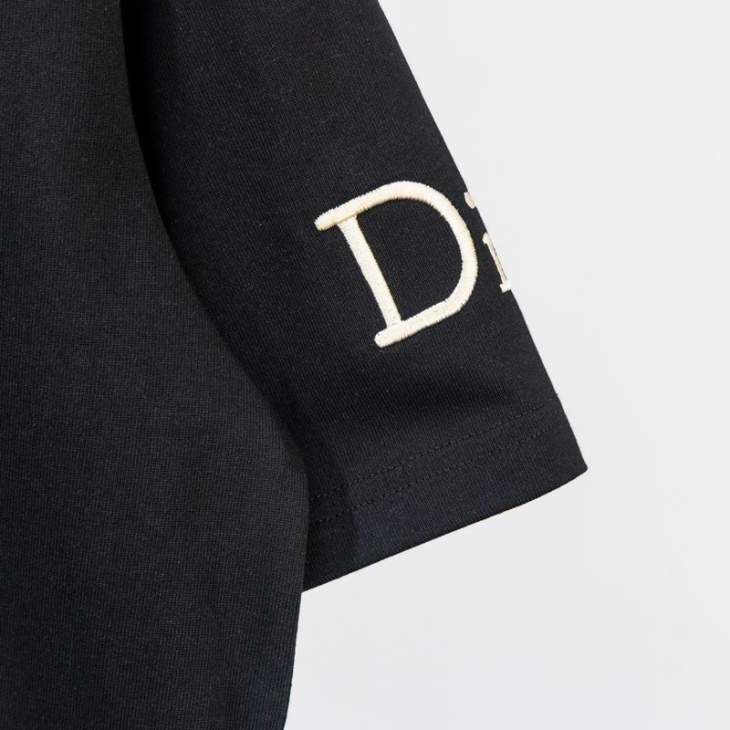 Dior T Shirts Short _SKUDiorXS-Lxetr29015417
